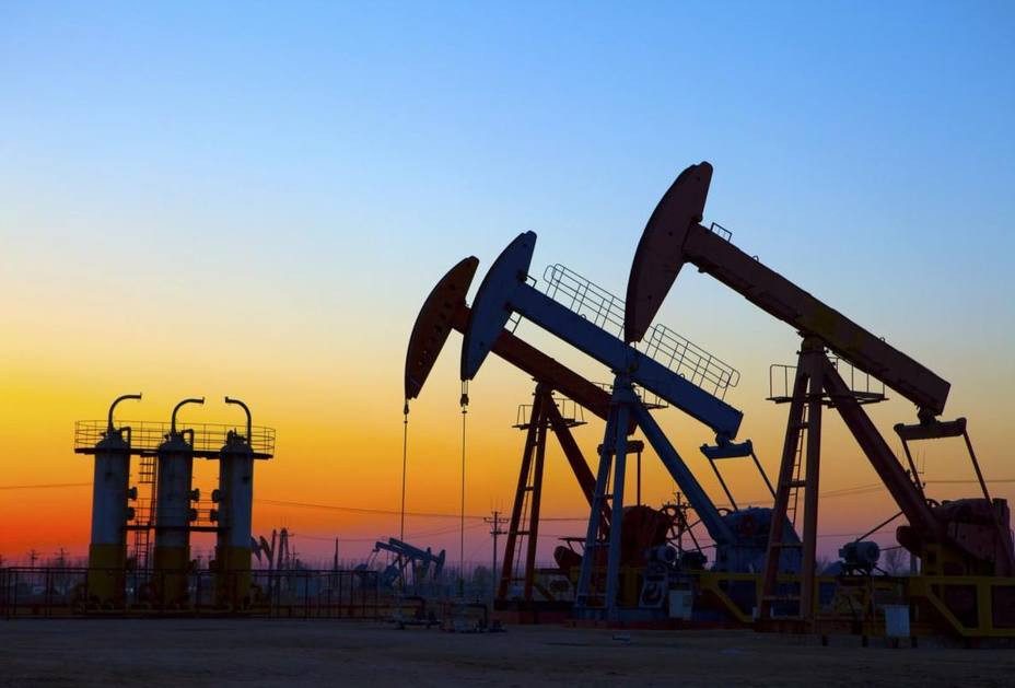 El petróleo Brent sube un 2,18%, hasta los 63,34 dólares por la escalada en Irán y Rusia - AlbertoNews