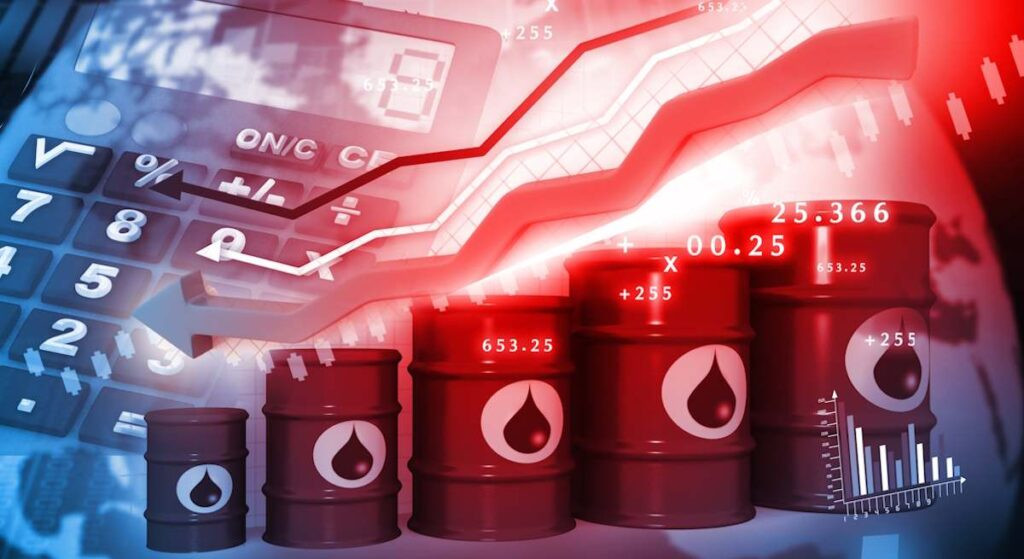 El petróleo aceptará sin sobresaltos la caída de Nicolás Maduro en Venezuela