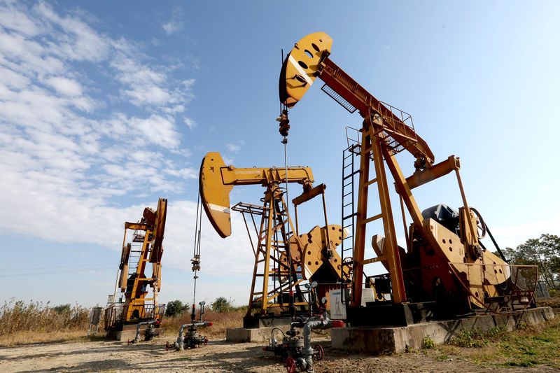 El petróleo de Texas cae un 4,11 %, al disiparse el riesgo de un ataque de EEUU a Irán