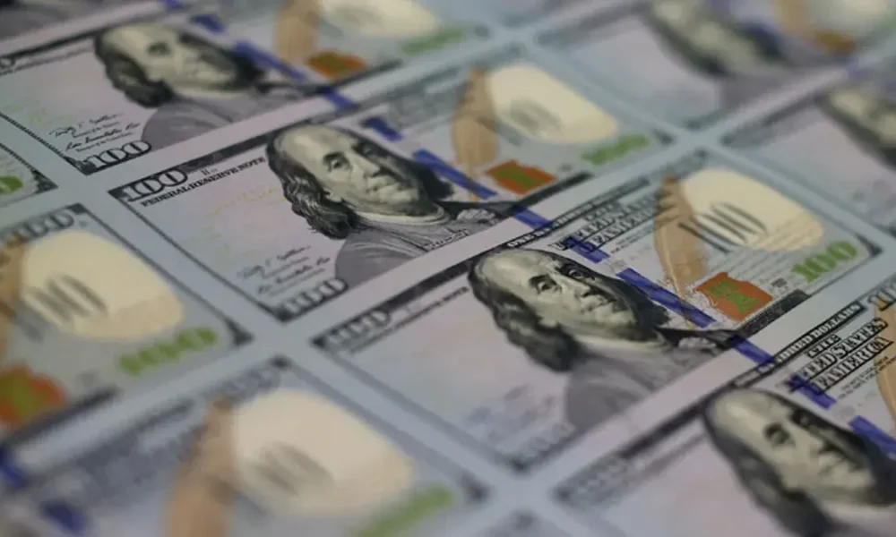precio del dólar del 15 de enero - Agencia Carabobeña de Noticias