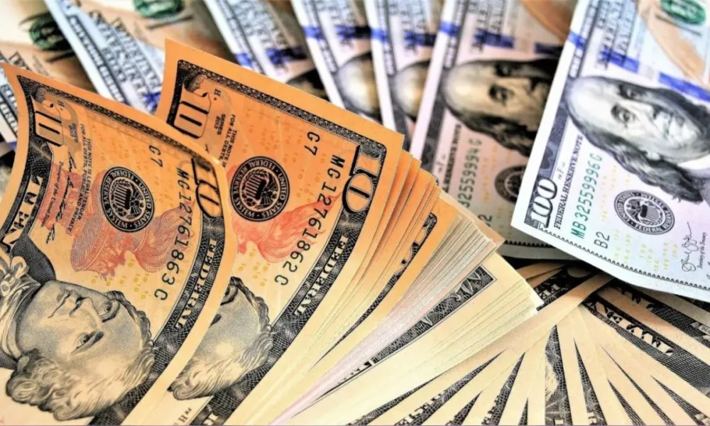 Precio del dólar del 16 de enero - Agencia Carabobeña de Noticias
