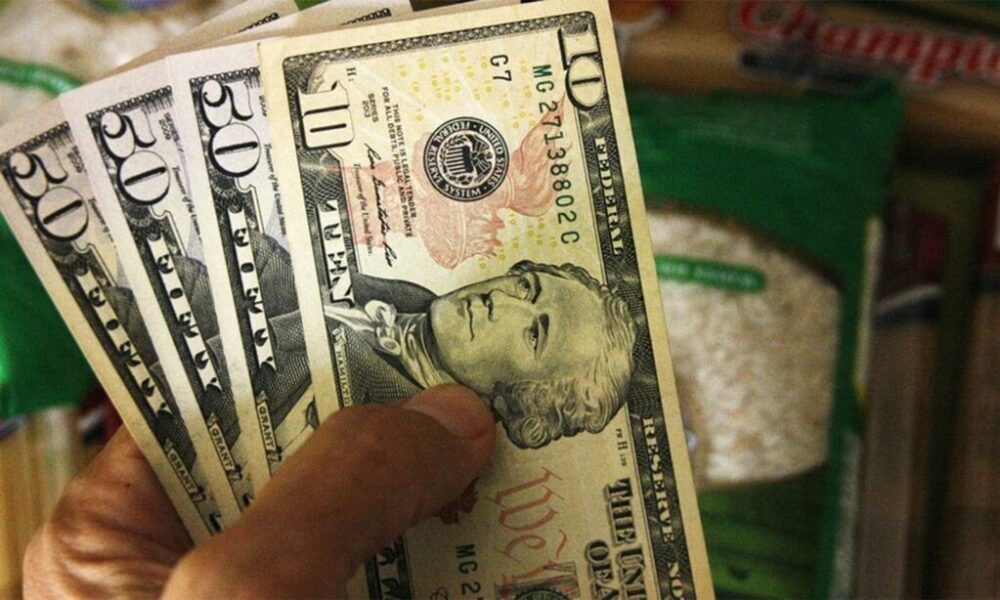 precio del dólar del 21 de enero - Agencia Carabobeña de Noticias
