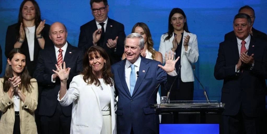 El presidente electo José Antonio Kast se rodea de independientes y técnicos en su futuro gabinete