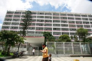 El primer bebé venezolano de 2026 nació en una maternidad de Caracas