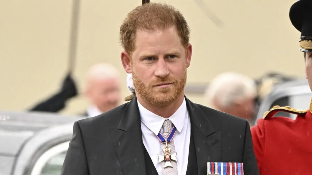 El príncipe Harry confrontará al Daily Mail ante la Justicia tras denunciarlo por violar su privacidad