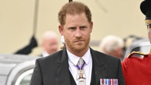 El príncipe Harry confrontará al Daily Mail ante la Justicia tras denunciarlo por violar su privacidad