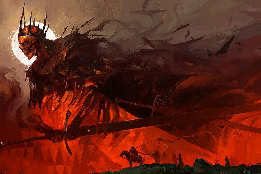 El proclamado "Skyrim polaco" ha logrado un hito que desea cualquier estudio. Ahora sus creadores lo agradecen con una oferta estupenda