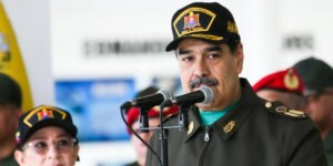 El régimen chavista libera a otros 87 presos políticos