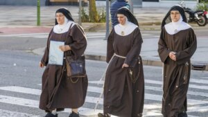 El restaurante de las exmonjas de Belorado echa el cierre antes de cumplir un año