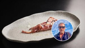 El restaurante madrileño dentro de la Guía Michelin que recomienda siempre Carlos Herrera: «Sobrepasa la excelencia»