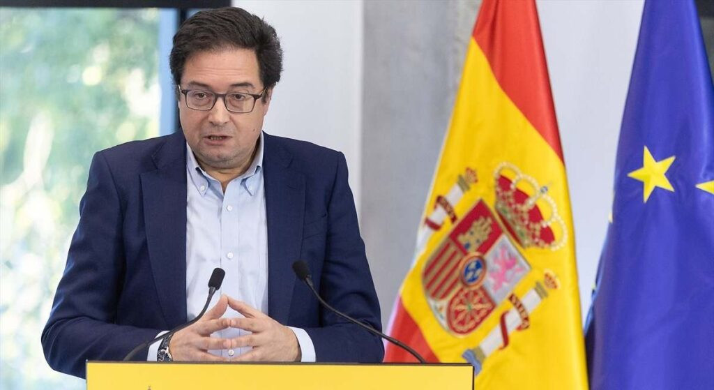 El salario de los funcionarios subirá hasta un 2% este año