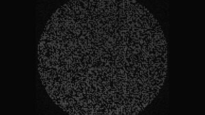 El salto cuántico que rompe todos los límites. Caltech crea una matriz de 6.100 cúbits y demuestra que la escala ya no destruye la precisión