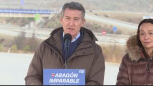 «El separatismo decide dónde va el dinero de todos» | europapress.es