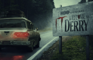 El terror continúa: “It: Bienvenidos a Derry” apunta a tener varias temporadas