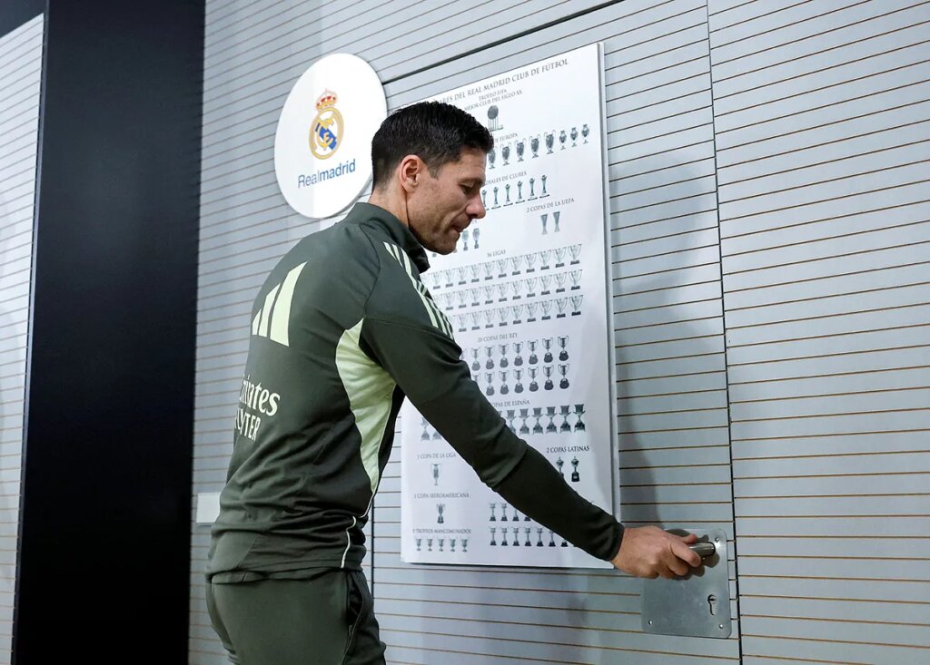 El único plan del Real Madrid es tirarle fichas a la ruleta
