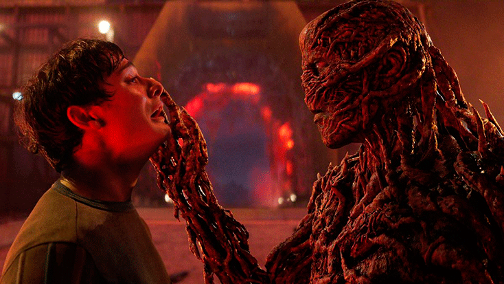 El universo de Stranger Things crece con un nuevo spin-off