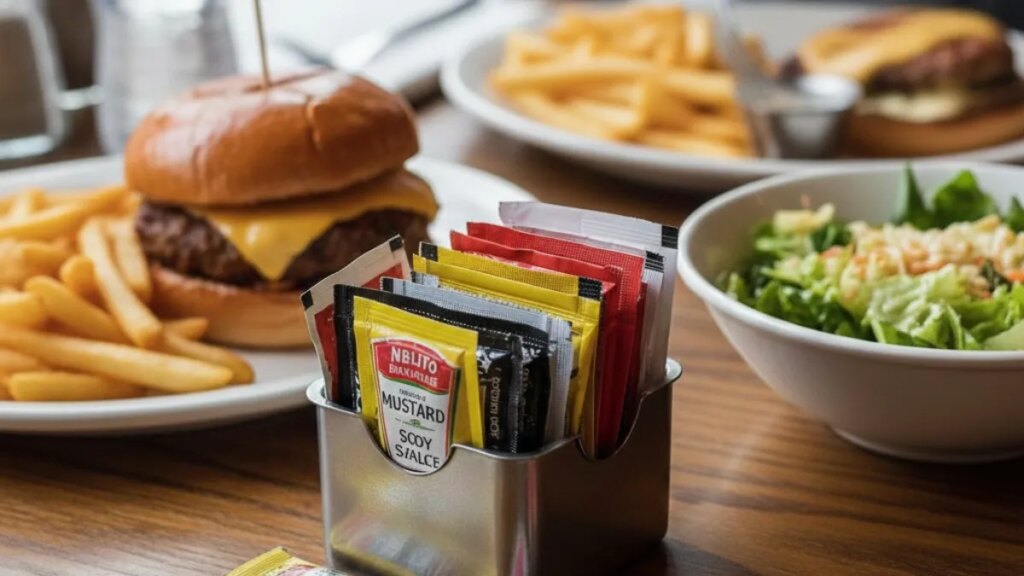 Eliminan un aliado fundamental en las comidas de los restaurantes de Europa