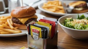 Eliminan un aliado fundamental en las comidas de los restaurantes de Europa