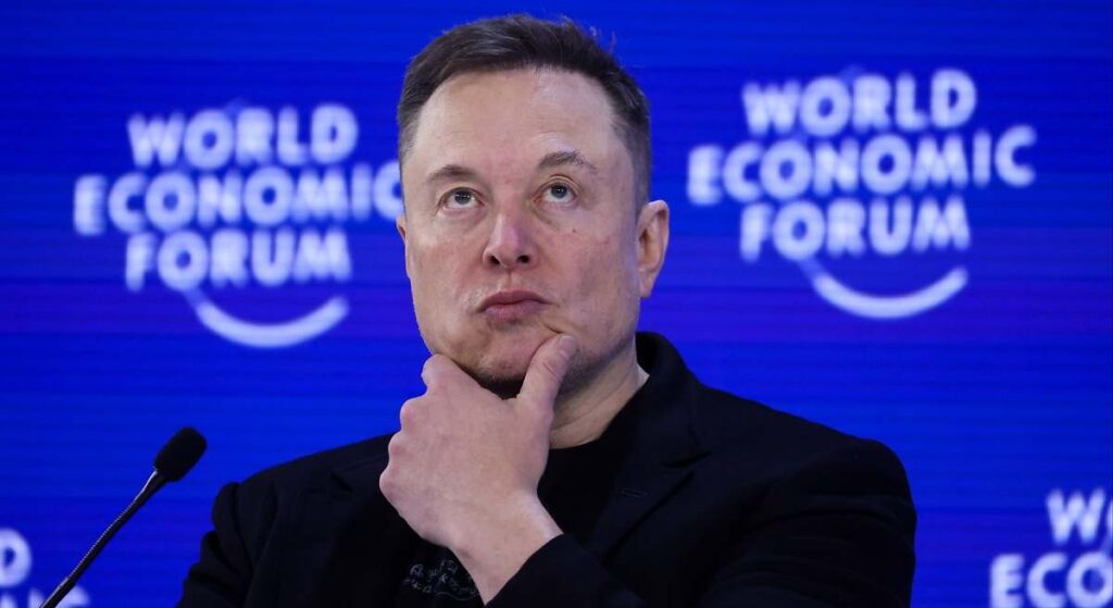 Elon Musk anima a convertir la España vaciada en la 'central eléctrica' de Europa a través de la energía solar