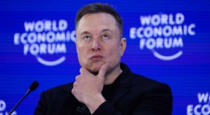 Elon Musk anima a convertir la España vaciada en la ‘central eléctrica’ de Europa a través de la energía solar