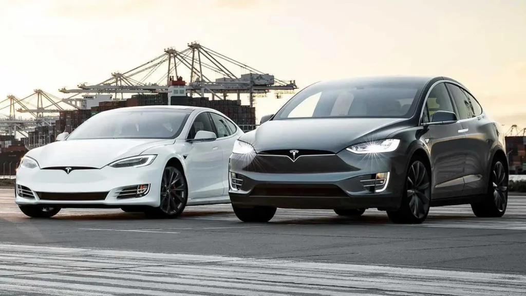 Elon Musk anuncia el fin de la producción de los modelos Model S y Model X de Tesla - AlbertoNews