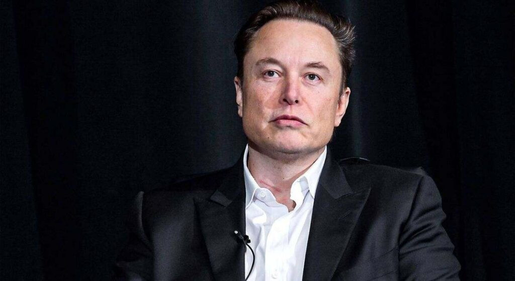 Elon Musk capta 17.200 millones para xAI con el apoyo de Nvidia, Cisco y Qatar