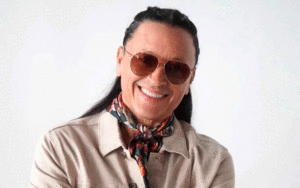 Elvis Crespo pasó del drama al brillo total