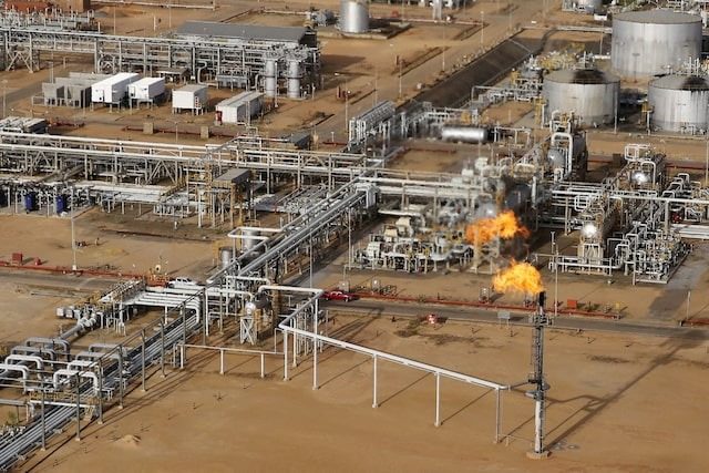 Embajadas en Venezuela planean visitas de petroleras estadounidenses y europeas, reveló Reuters