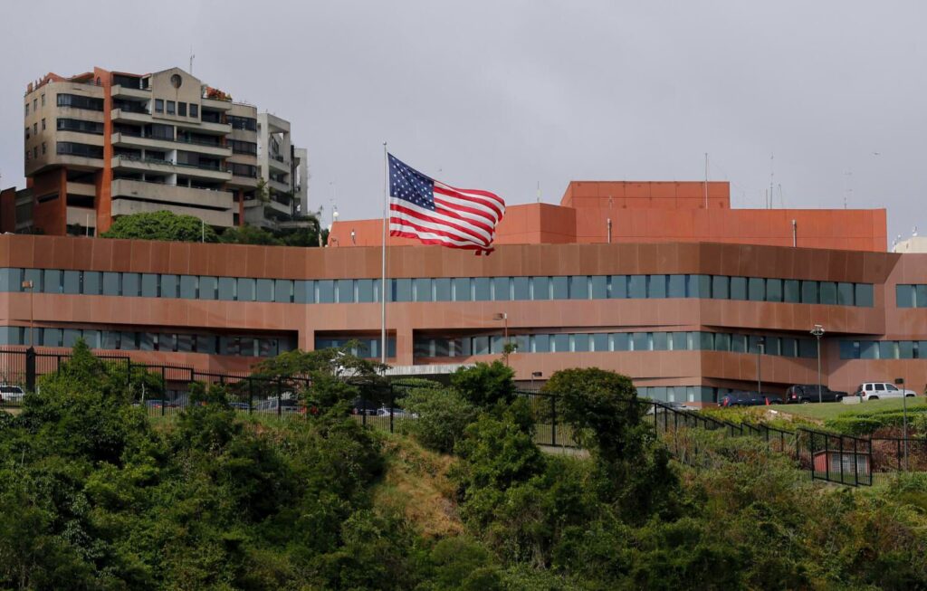 Embajadora Laura Dogu llega este sábado a Caracas para reabrir misión diplomática de EE.UU. - AlbertoNews