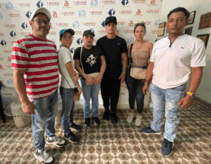 Emprendedores de la Cinta Costera piden que los reubiquen