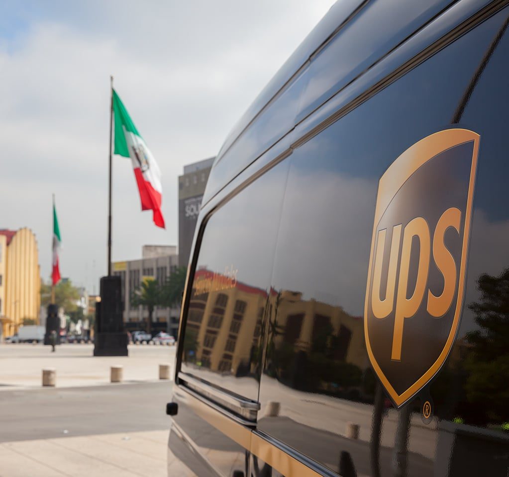 Empresa de mensajería UPS eliminará otros 30.000 puestos y cerrará al menos 24 centros - AlbertoNews