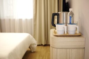 En 2025 Ocupación hotelera fue impulsada por eventos religiosos y de entretenimiento