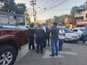 En El Rodeo I “no hay información” que sacie el deseo de libertad