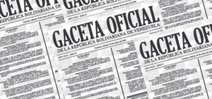 En Gaceta: Metro de Caracas, ferrocarril y Metrobús ajustan sus tarifas de viaje