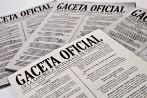 En Gaceta Oficial: Exoneran impuestos a importaciones de combustibles y aditivos - AlbertoNews