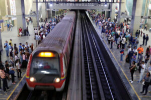 En Gaceta Oficial: Metro de Caracas, ferrocarril y Metrobús ajustan sus tarifas de viaje (+monto)