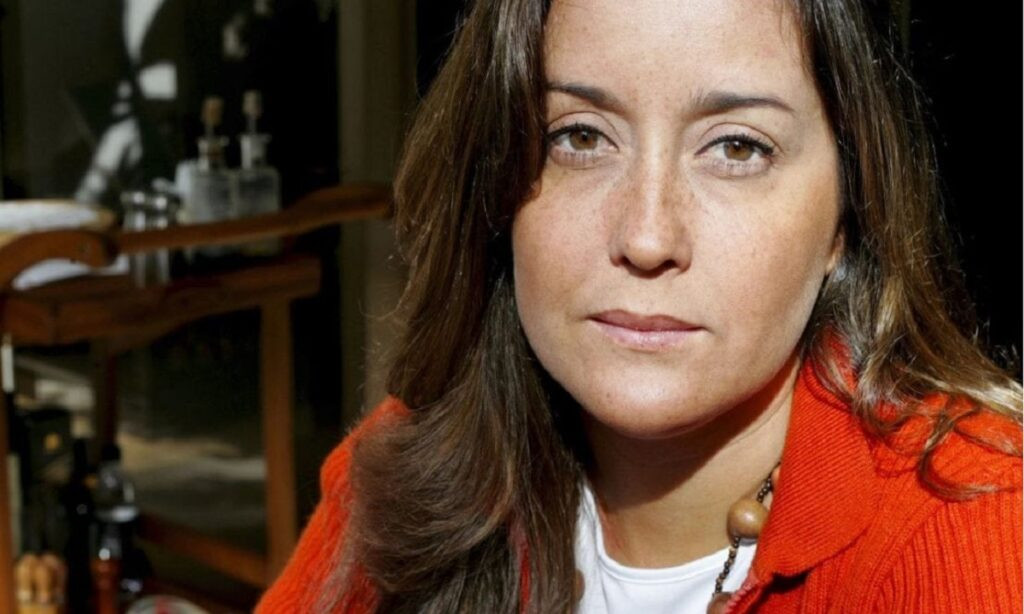 Rocío San Miguel