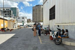 En la «Zona 7» esperan por una fe de vida de los presos políticos