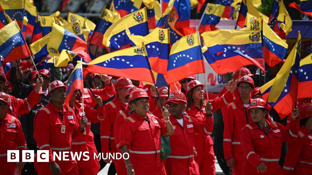 En qué estado se encuentra la industria petrolera venezolana y por qué recuperarla costará muchos millones