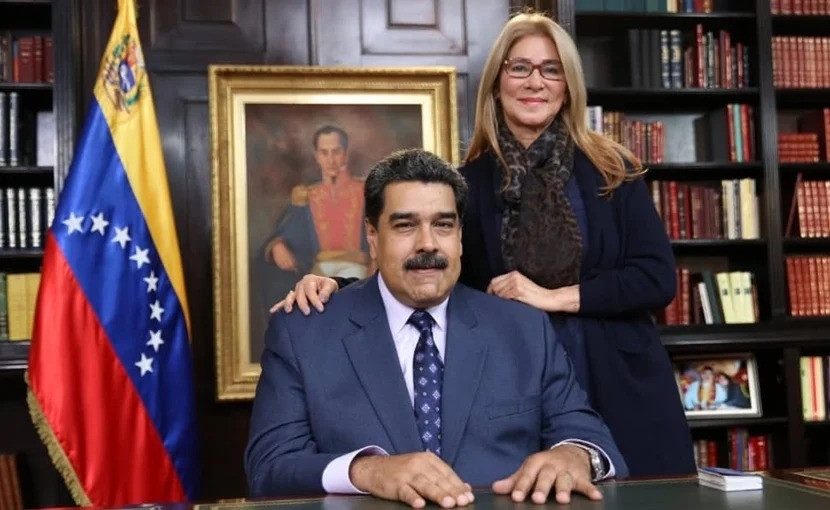 🔴En vivo | Anuncian que Nicolás Maduro y Cilia Flores serán juzgados en EEUU