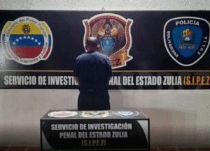 Encerró y amenazó de muerte a su pareja