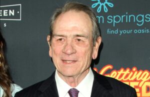 Encontraron muerta a la hija del reconocido actor Tommy Lee Jones