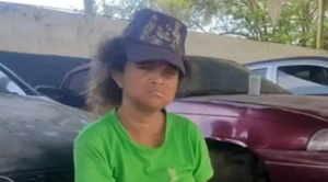 Encuentran el cadáver de una mujer con signos de violencia