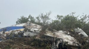 Encuentran estrellado y sin sobrevivientes al avión que reportaron desaparecido en Colombia