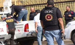 Enfrentamiento termina con dos civiles y un funcionario lesionados en Aragua