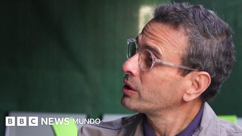 Entrevista a Henrique Capriles: "No olvidemos que EE.UU. tiene sus intereses y no necesariamente coinciden con los de los venezolanos"