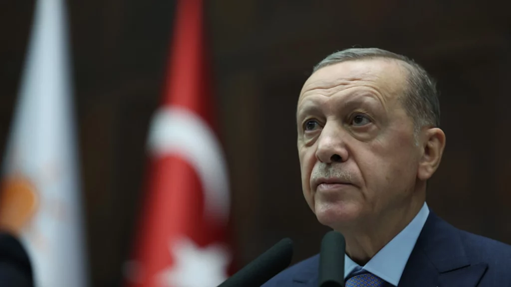 Erdogan niega tener información de un supuesto plan de exilio de Maduro en Turquía - AlbertoNews