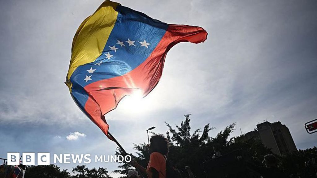 "Es como si un villano te salvara de otro villano": los venezolanos que no querían a Maduro pero tampoco aceptan a Trump