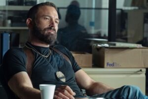 Es el nuevo pelotazo de Netflix a nivel mundial. Más de 41 millones de visualizaciones para un thriller lleno de acción y tensión