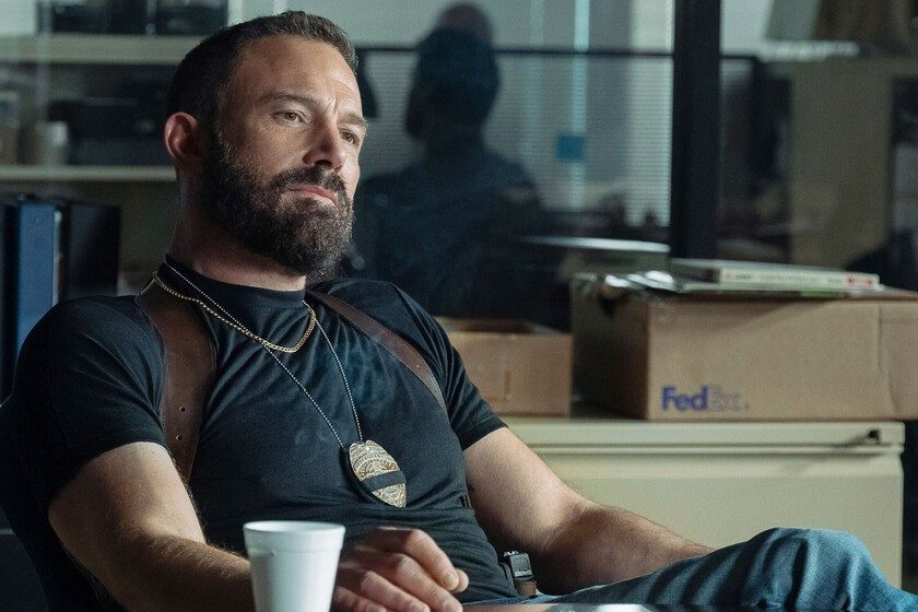 Es el nuevo pelotazo de Netflix a nivel mundial. Más de 41 millones de visualizaciones para un thriller lleno de acción y tensión